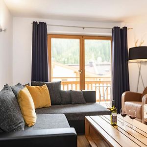 Appartement met Drie Slaapkamers